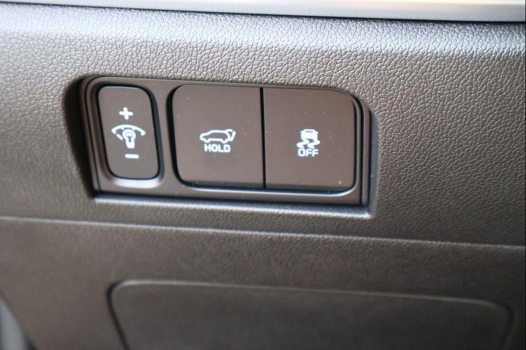 used 2024 Kia Sorento car, priced at $36,650