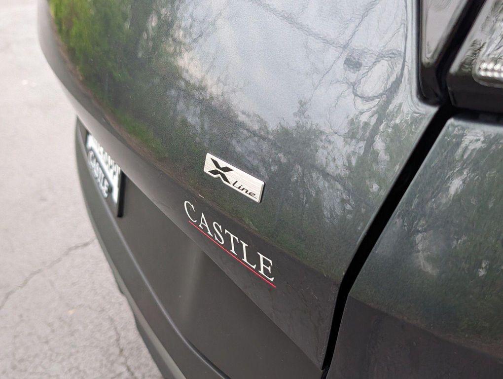 used 2023 Kia Sportage car, priced at $25,612