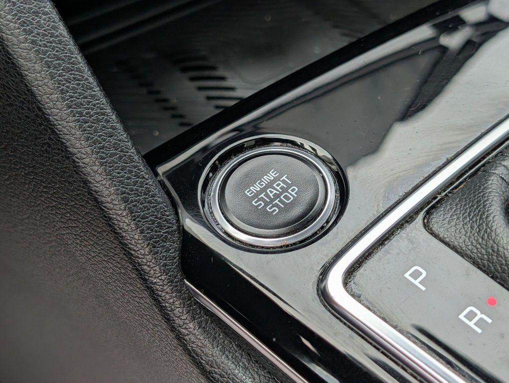 used 2023 Kia Sportage car, priced at $25,612