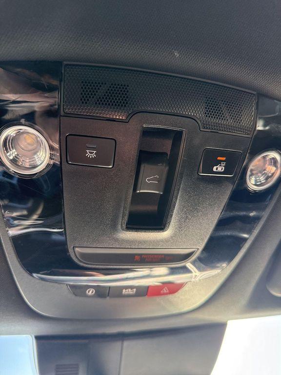 used 2023 Kia Sportage car