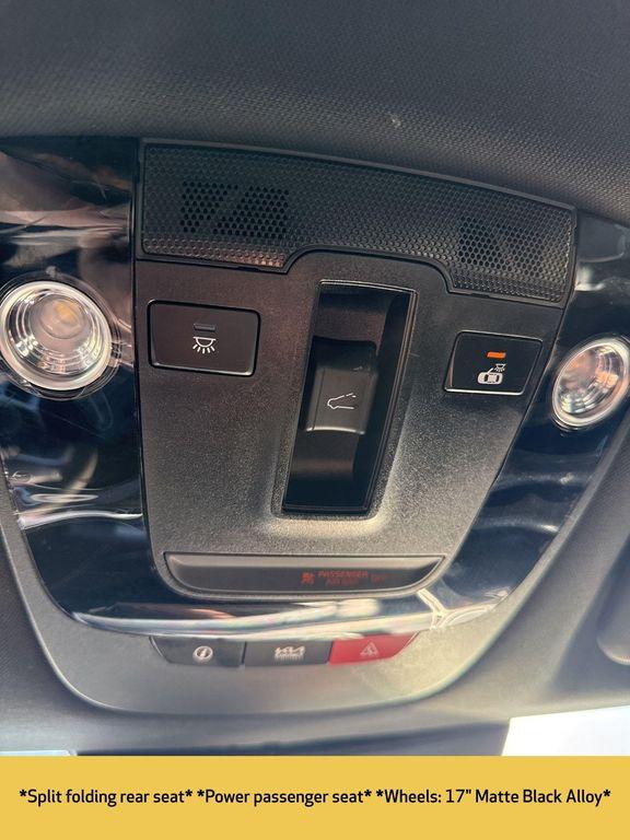 used 2023 Kia Sportage car, priced at $28,920