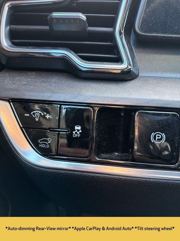 used 2023 Kia Sportage car, priced at $28,920