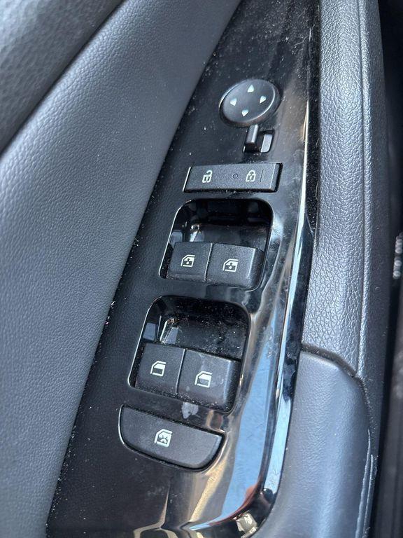 used 2023 Kia Sportage car