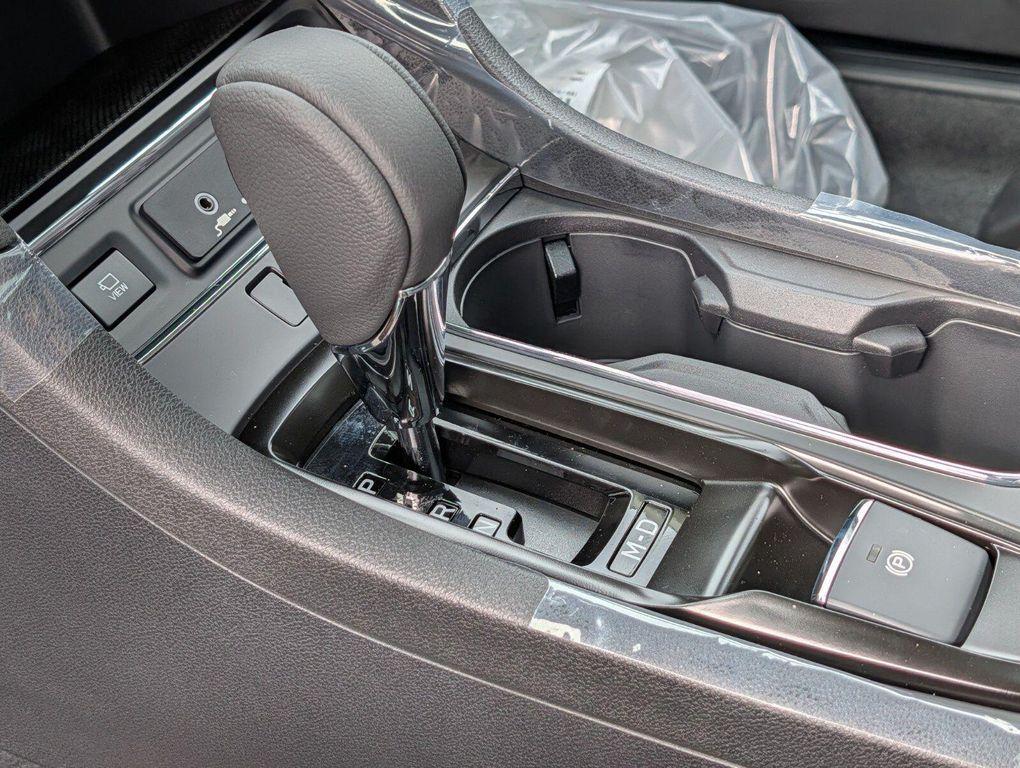 new 2026 Subaru Ascent car, priced at $51,274