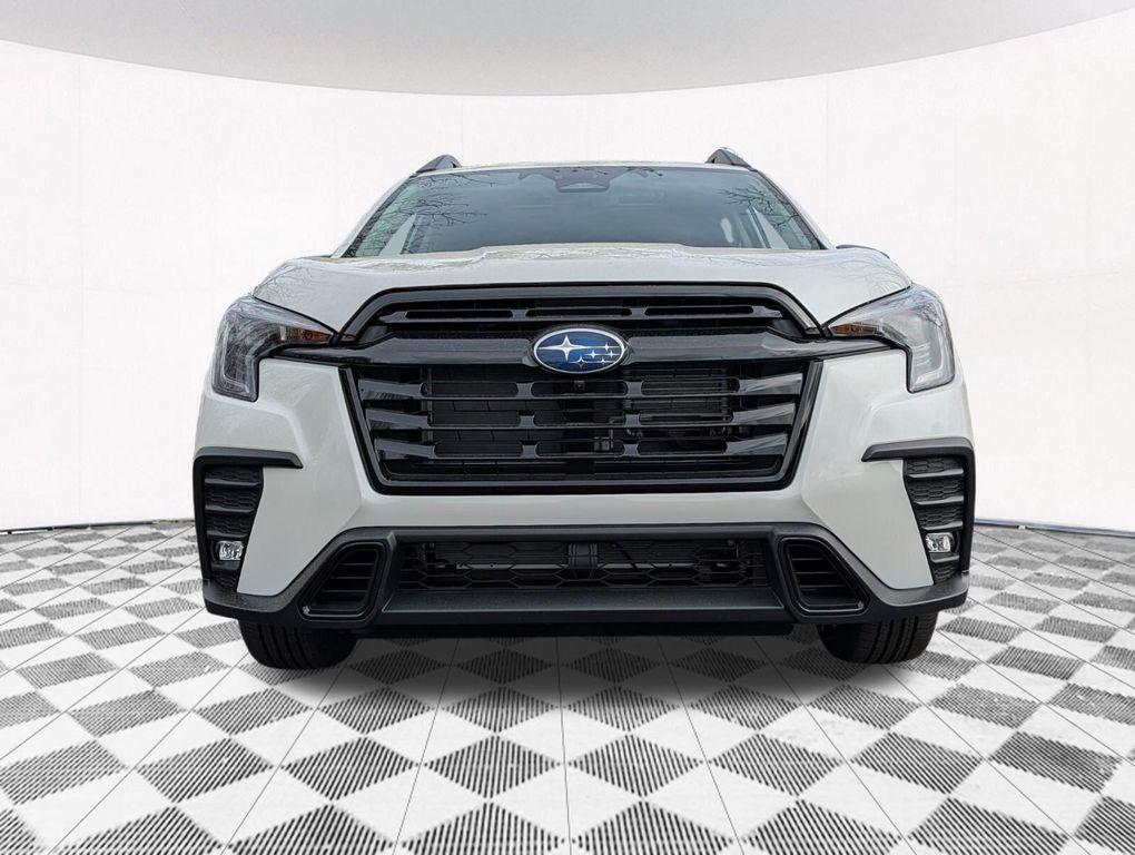 new 2026 Subaru Ascent car, priced at $51,274