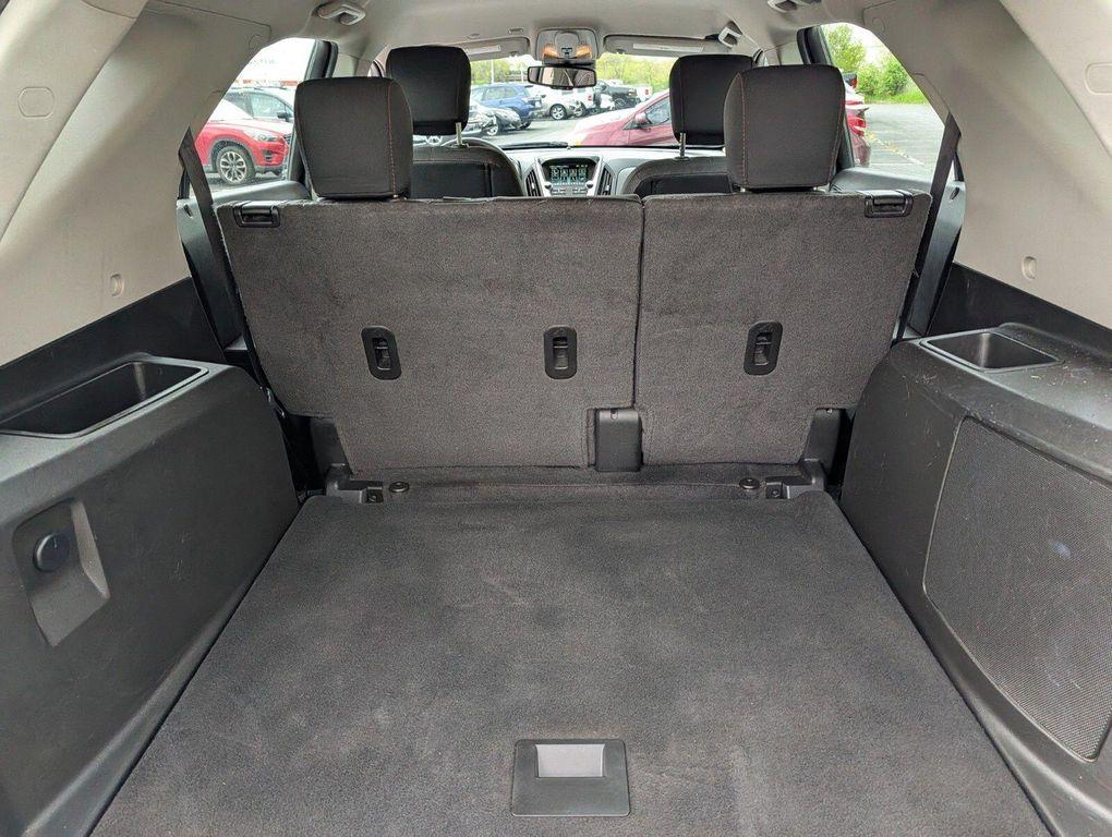 used 2017 Chevrolet Equinox car, priced at $9,312