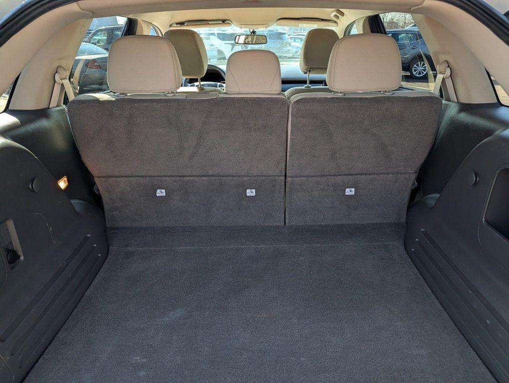used 2013 Ford Edge car, priced at $5,799