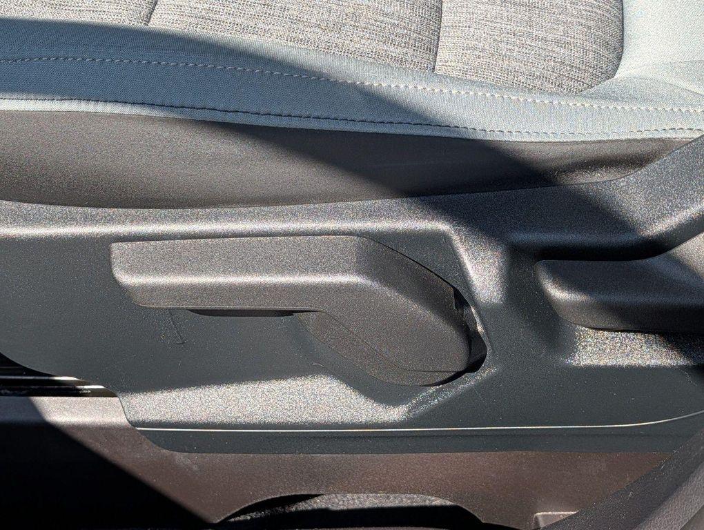 used 2021 Ford Bronco Sport car, priced at $24,266