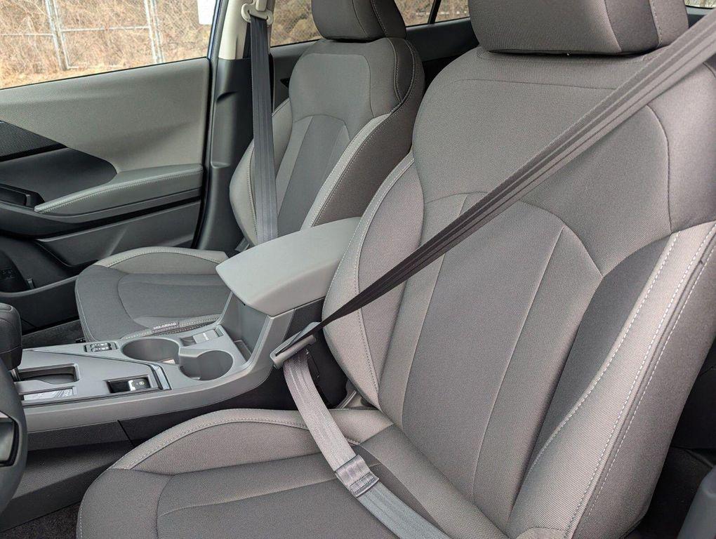 new 2026 Subaru Crosstrek car, priced at $30,575