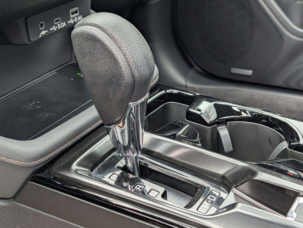 new 2026 Subaru Forester car, priced at $36,474