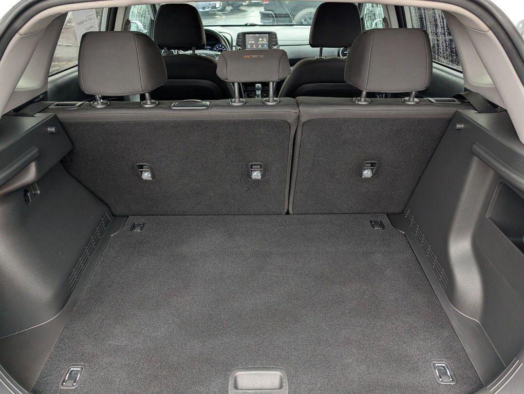 used 2021 Hyundai Kona car, priced at $16,590