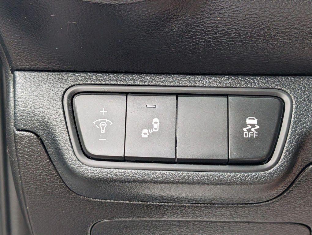 used 2023 Kia Forte car, priced at $19,263
