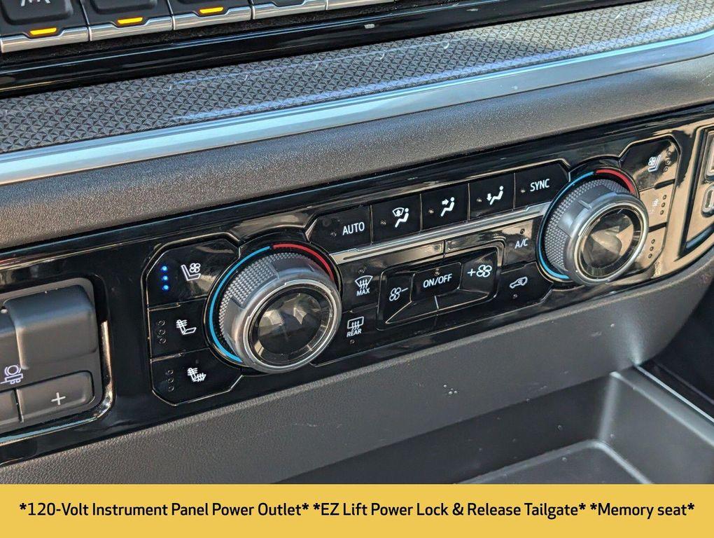 used 2022 Chevrolet Silverado 1500 car, priced at $48,997