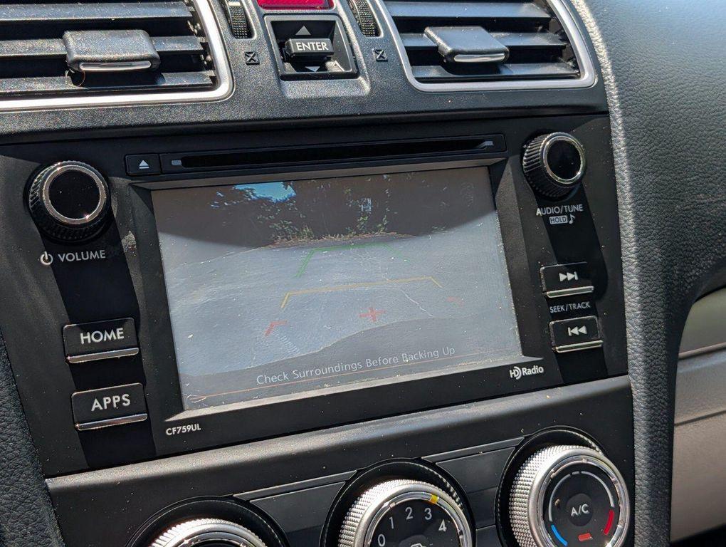 used 2018 Subaru Forester car, priced at $15,703
