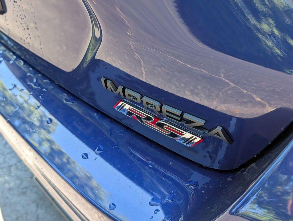 new 2026 Subaru Impreza car, priced at $32,137