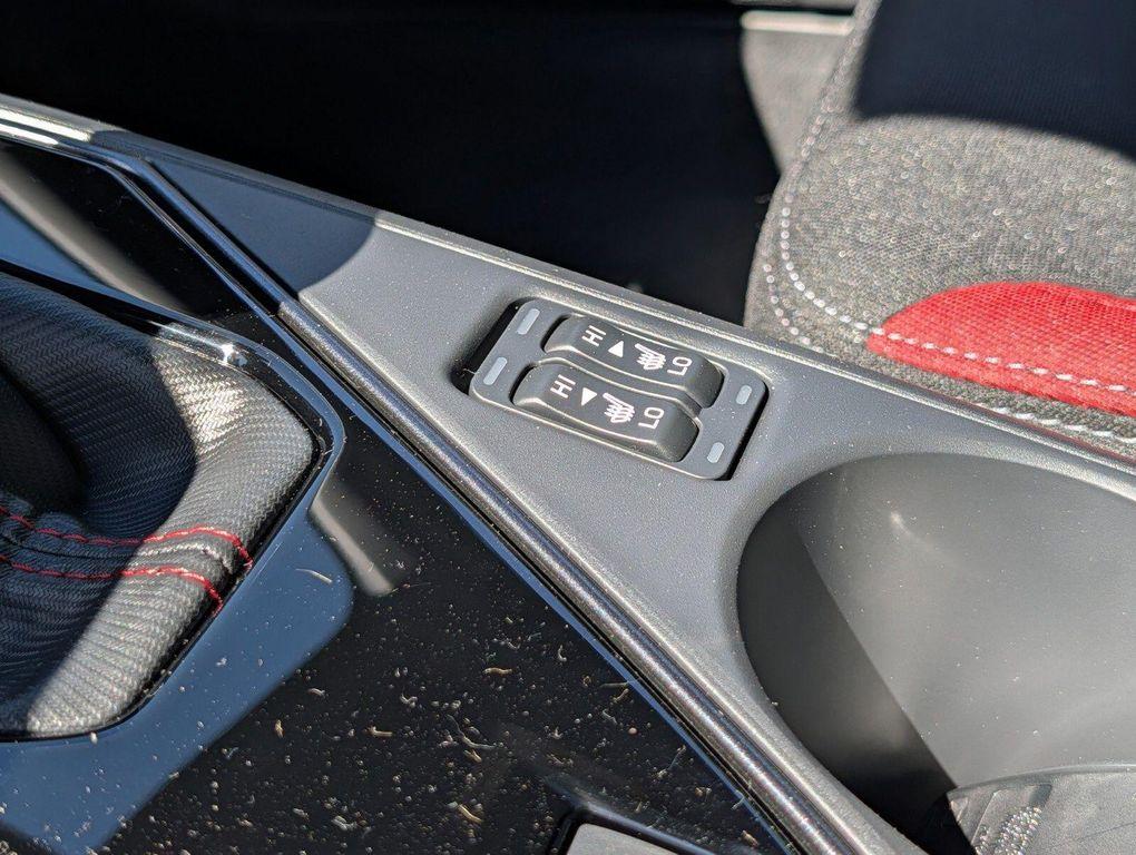 new 2026 Subaru Impreza car, priced at $32,137