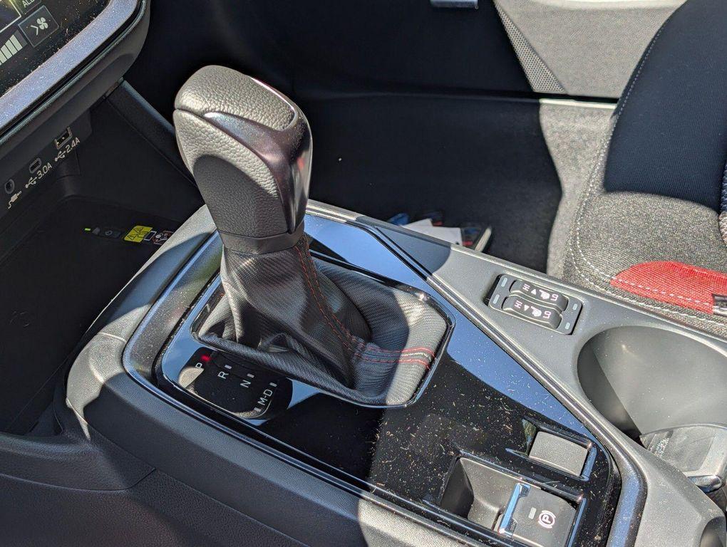 new 2026 Subaru Impreza car, priced at $32,137