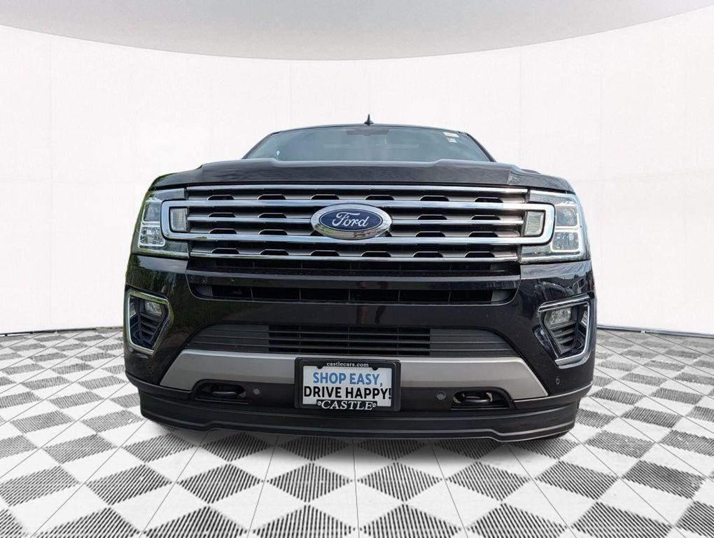 used 2019 Ford Expedition car, priced at $28,824