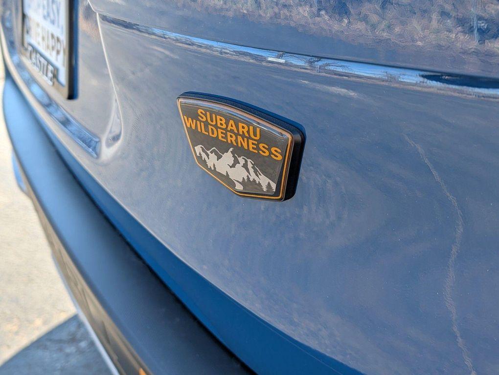 new 2026 Subaru Forester car, priced at $38,977