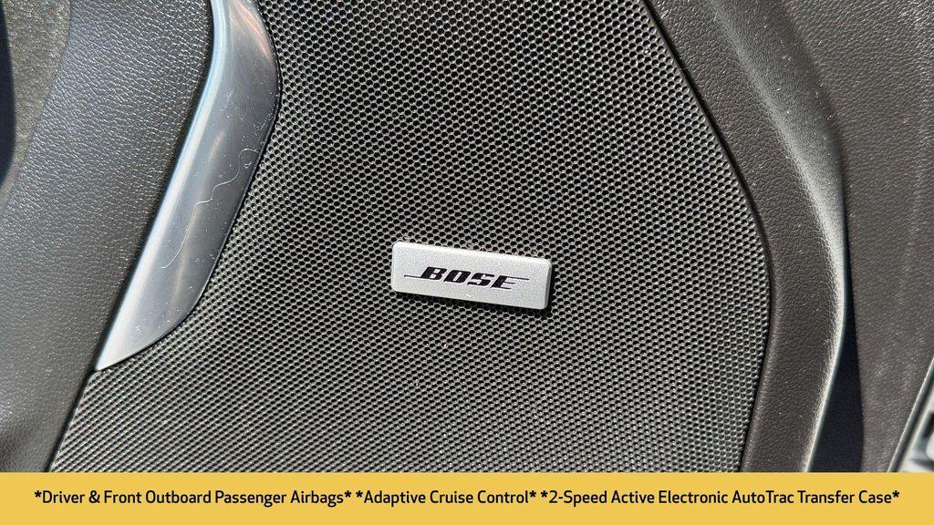 used 2023 Chevrolet Suburban car, priced at $58,910