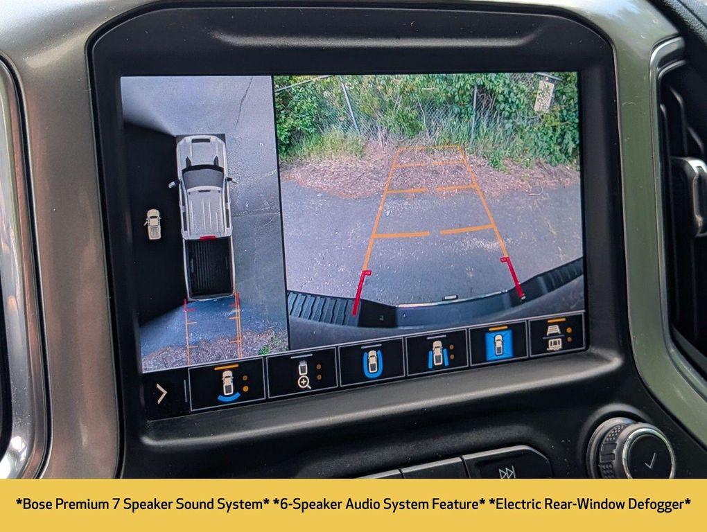 used 2020 Chevrolet Silverado 3500 car, priced at $49,410