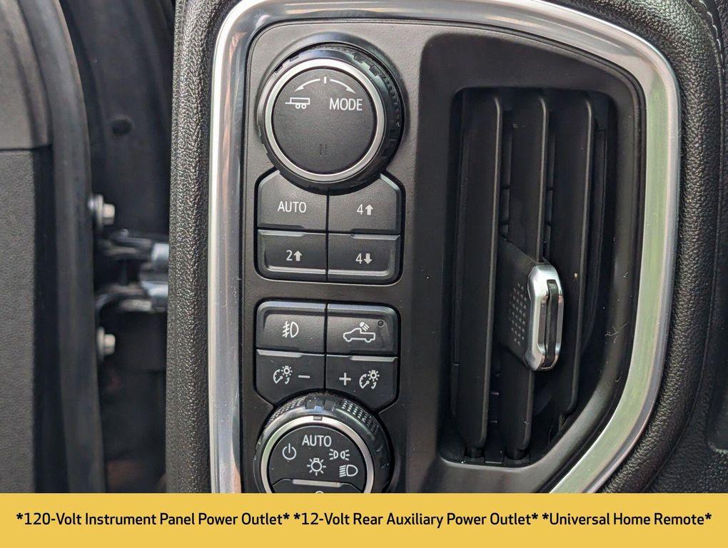 used 2020 Chevrolet Silverado 3500 car, priced at $49,410