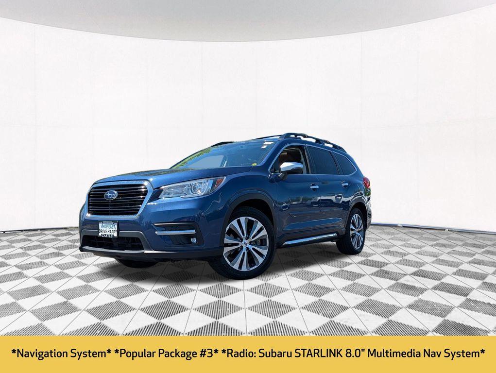 used 2020 Subaru Ascent car, priced at $22,410