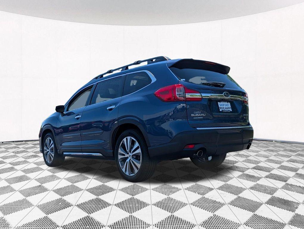 used 2020 Subaru Ascent car, priced at $22,410