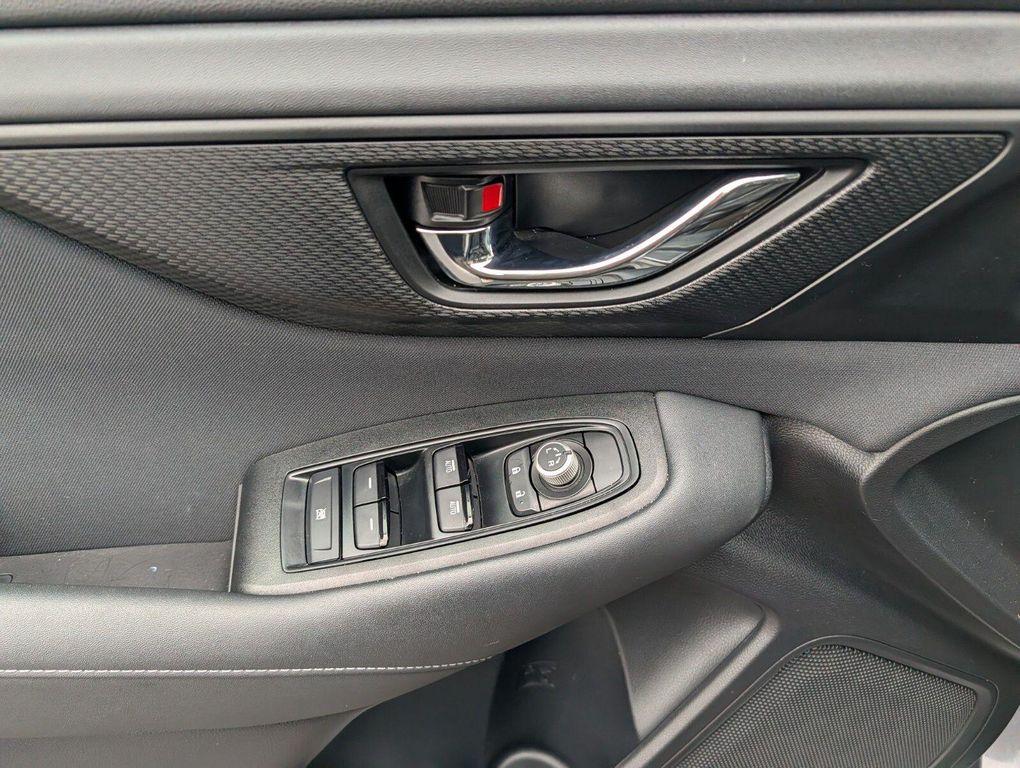 used 2022 Subaru Outback car, priced at $24,999