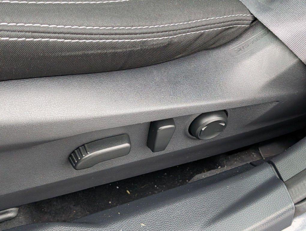 used 2022 Subaru Outback car, priced at $24,999