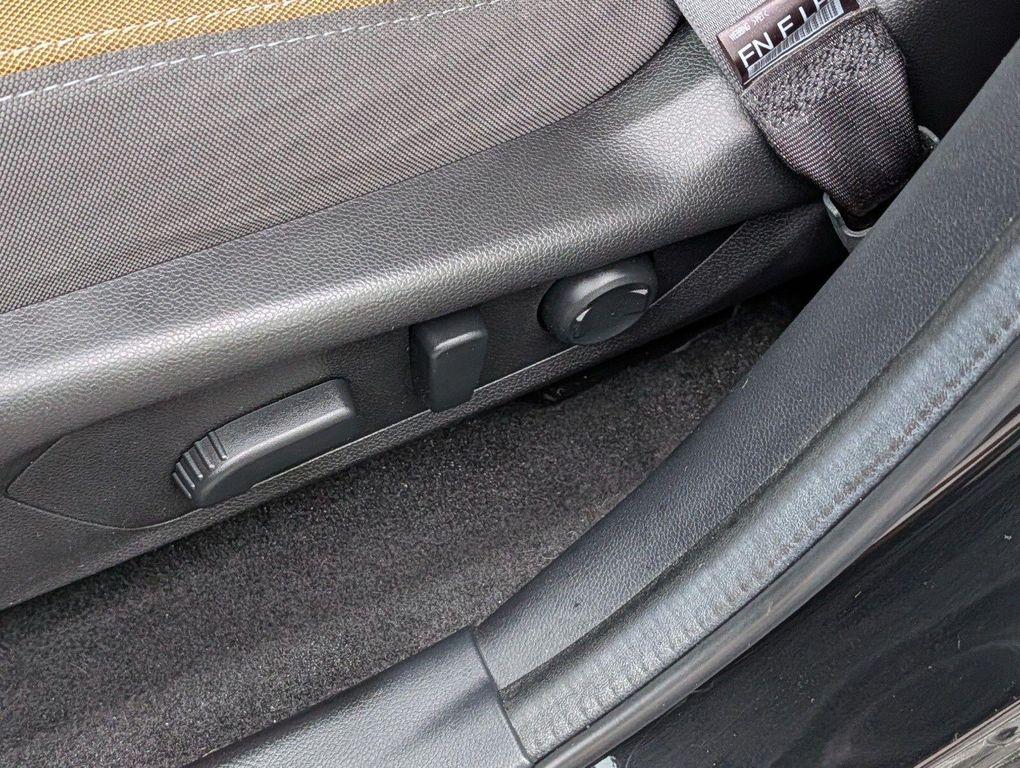 used 2024 Subaru Crosstrek car, priced at $27,909