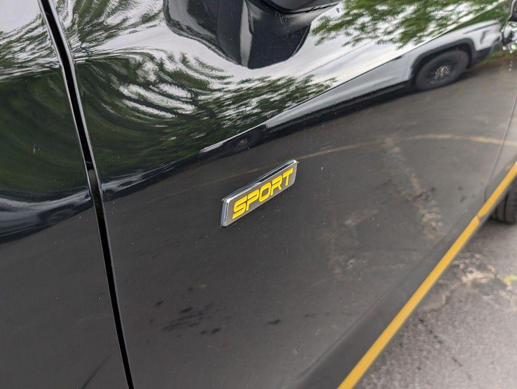 used 2024 Subaru Crosstrek car, priced at $27,909