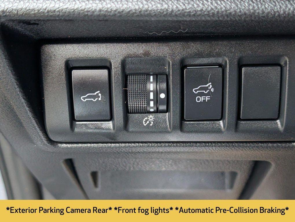 used 2023 Subaru Outback car, priced at $28,099