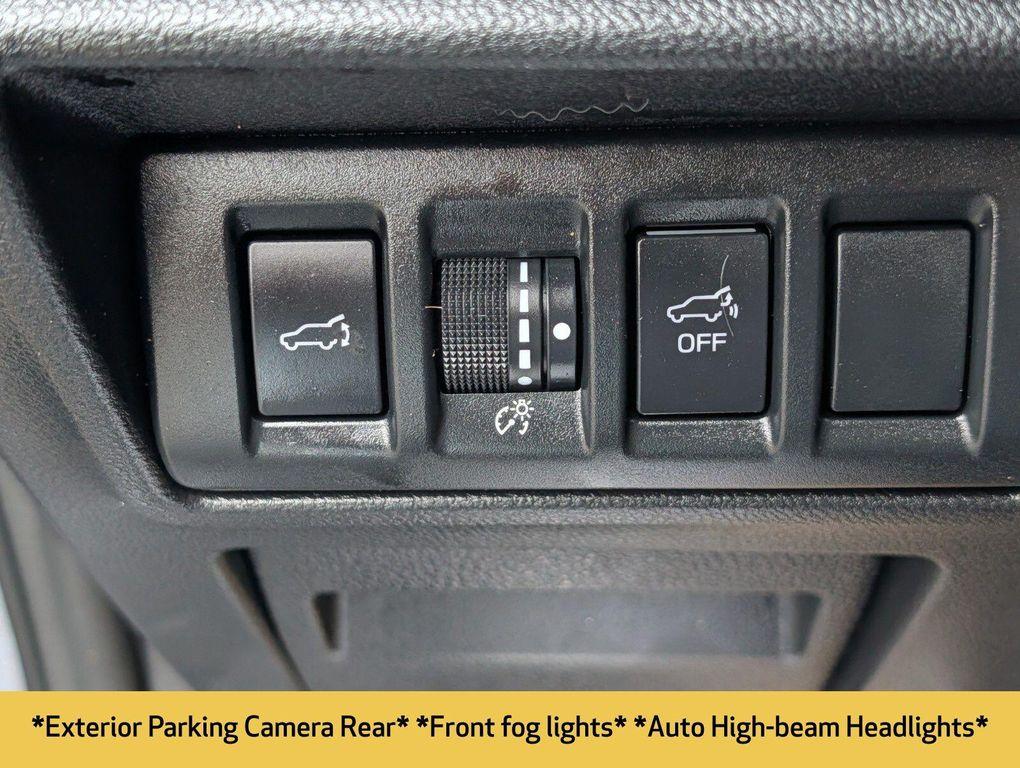 used 2023 Subaru Outback car, priced at $29,565