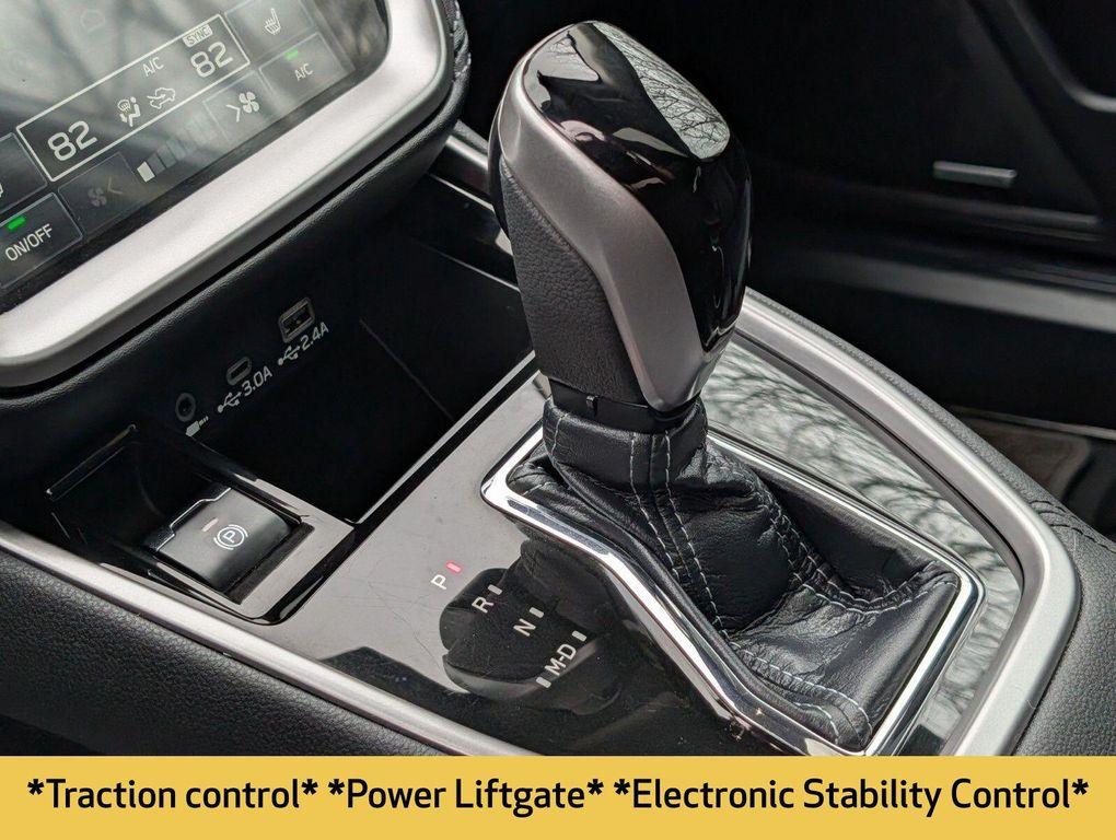 used 2023 Subaru Outback car, priced at $29,565