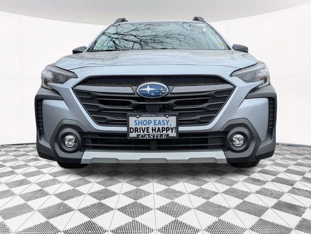 used 2023 Subaru Outback car, priced at $29,565