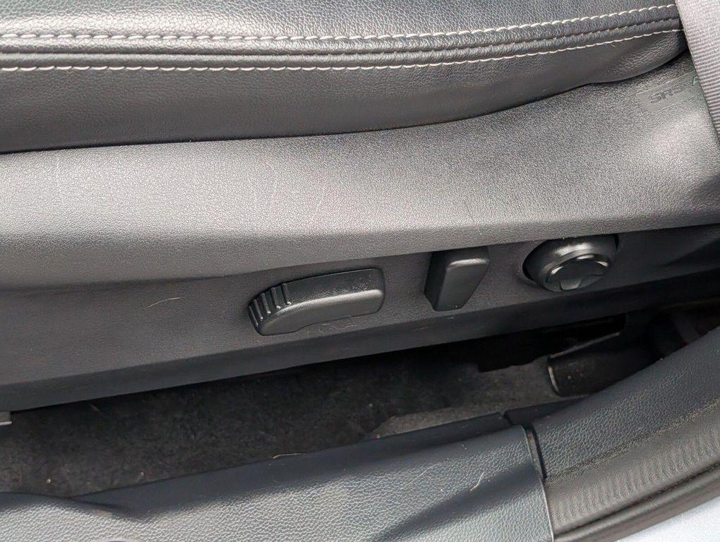 used 2023 Subaru Outback car, priced at $29,565