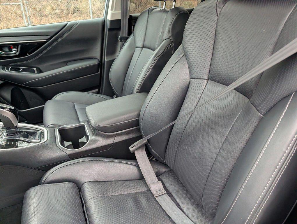 used 2023 Subaru Outback car, priced at $29,565