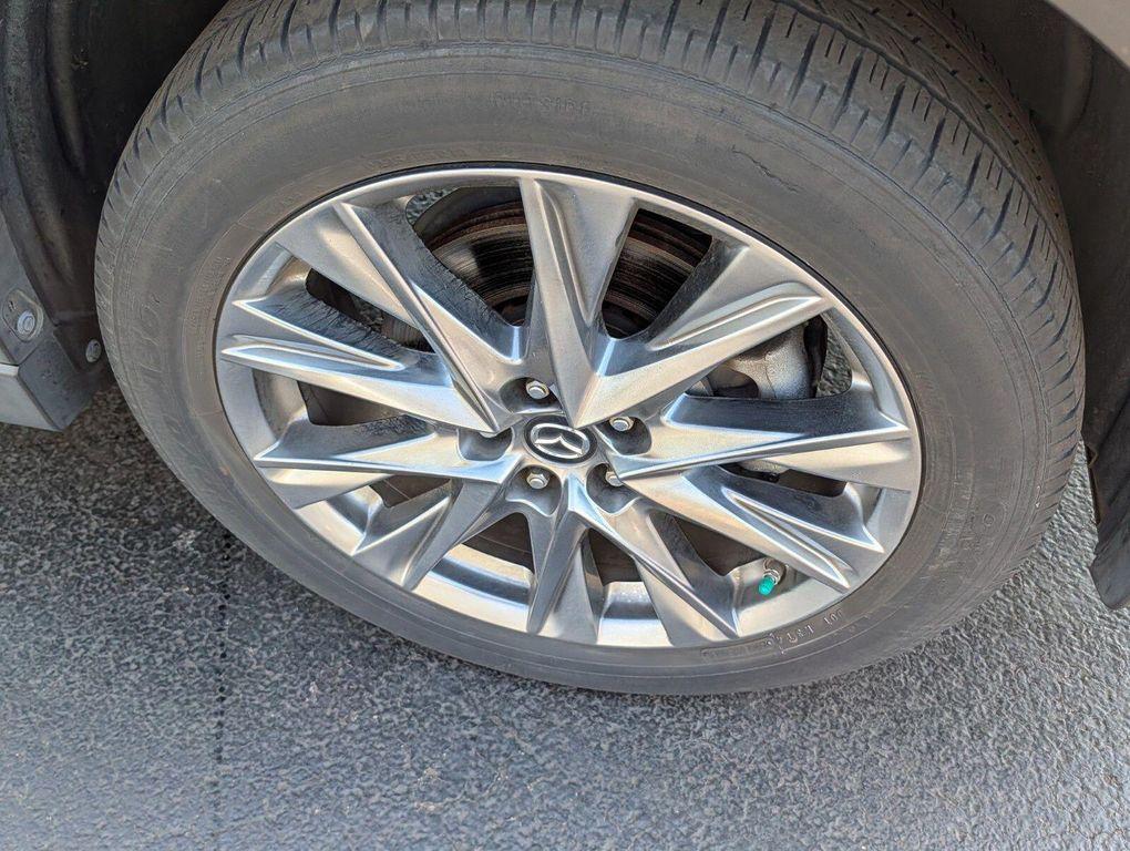 used 2019 Mazda CX-5 car, priced at $26,692