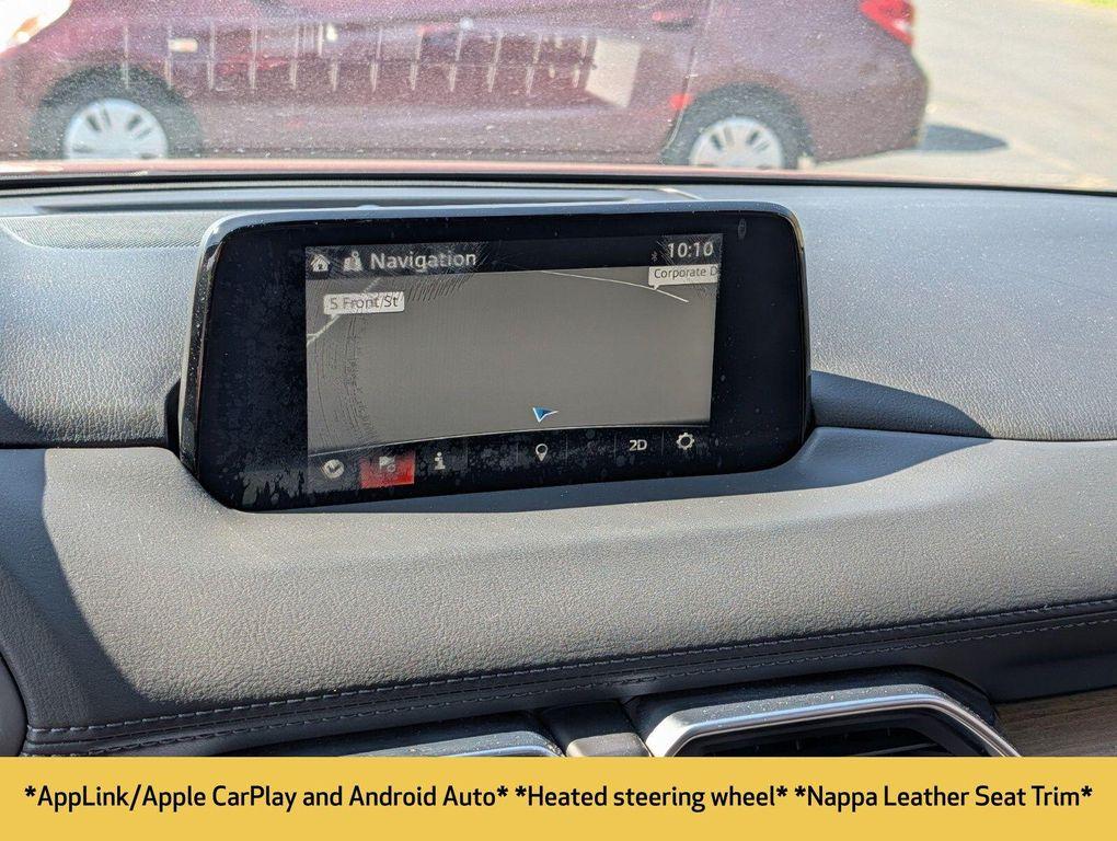 used 2019 Mazda CX-5 car, priced at $26,692