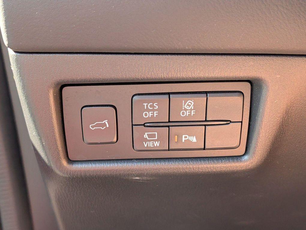 used 2019 Mazda CX-5 car, priced at $26,692