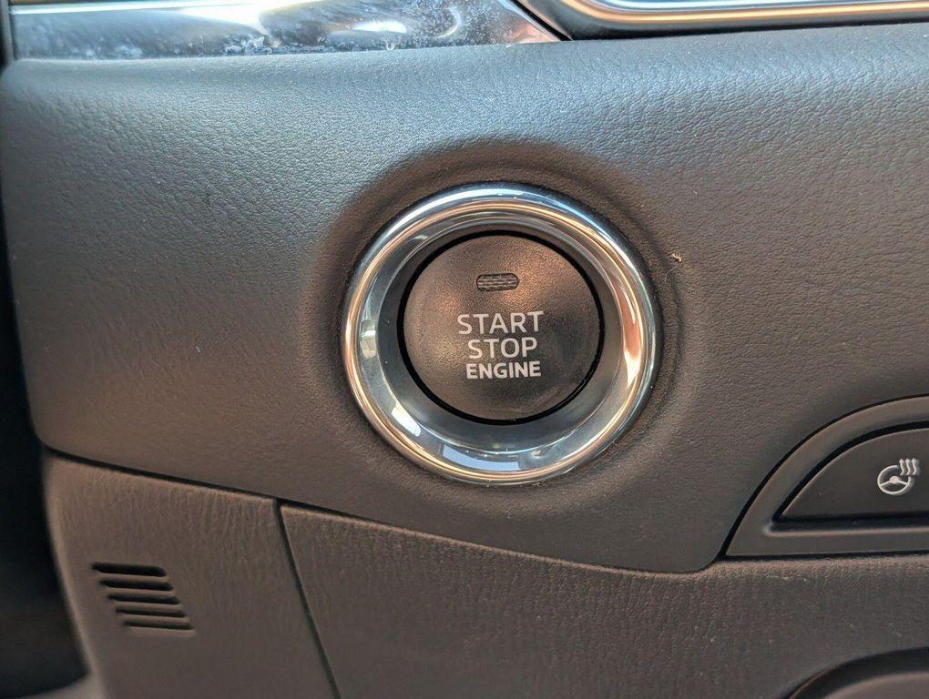 used 2019 Mazda CX-5 car, priced at $26,692
