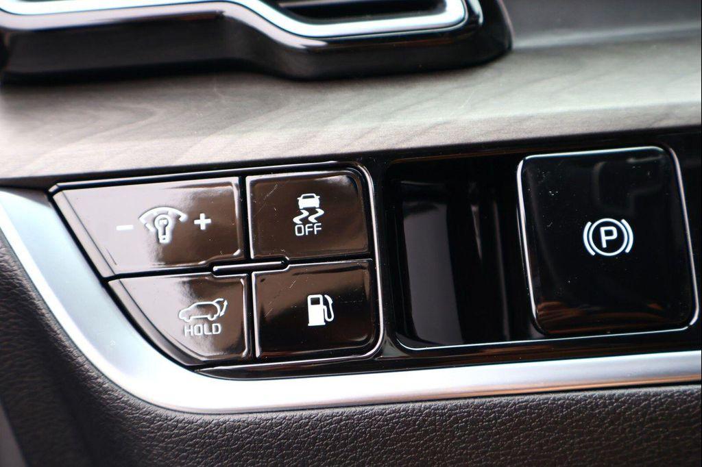 used 2024 Kia Sportage car, priced at $30,571