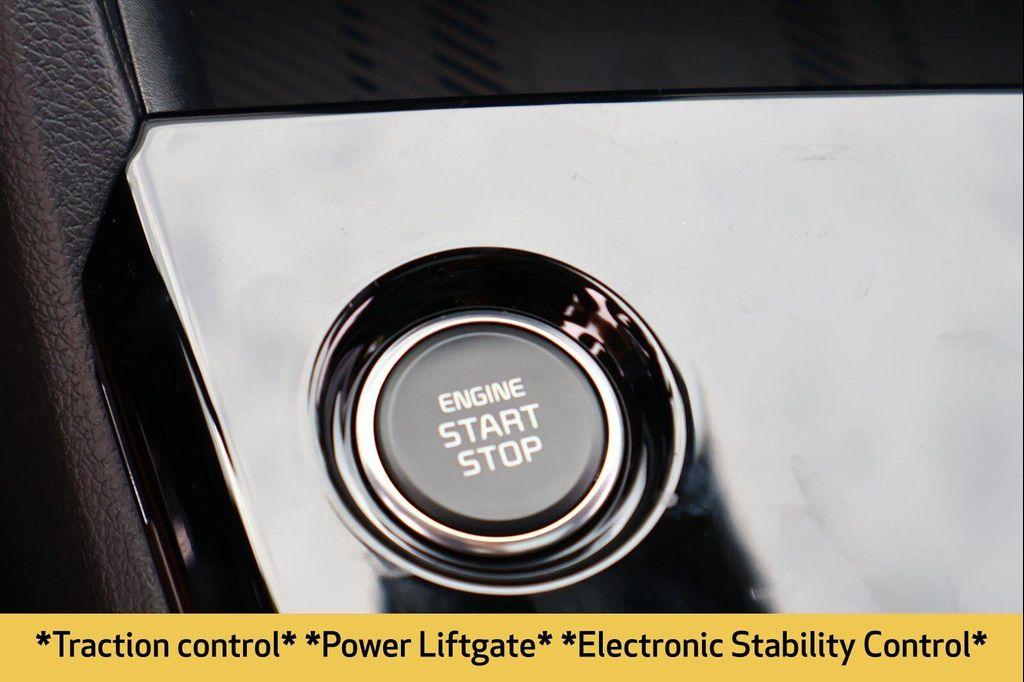 used 2024 Kia Sportage car, priced at $30,571