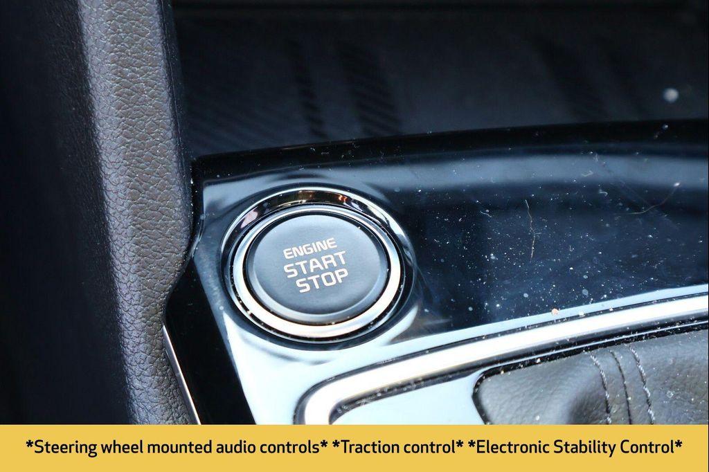 used 2025 Kia Sportage car, priced at $28,997