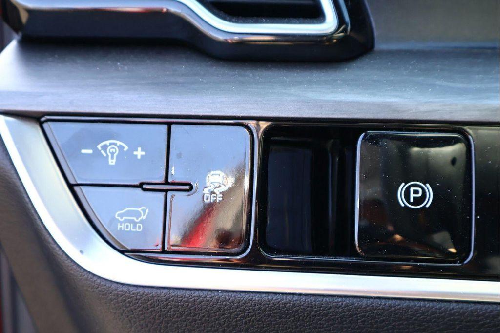 used 2025 Kia Sportage car, priced at $28,997