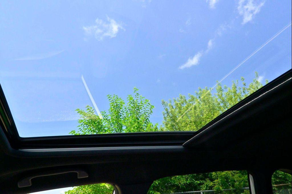 new 2025 Subaru Forester Hybrid car, priced at $40,677