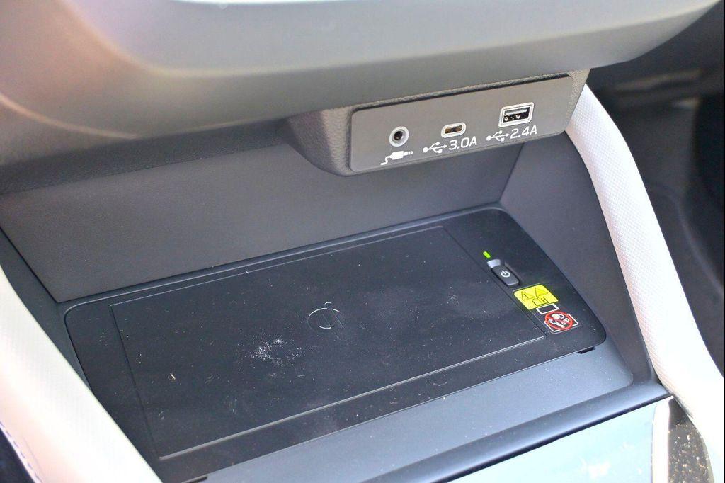 new 2025 Subaru Forester Hybrid car, priced at $40,677