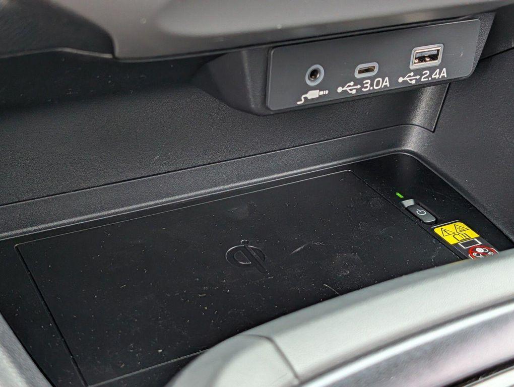 new 2026 Subaru Crosstrek car, priced at $35,257