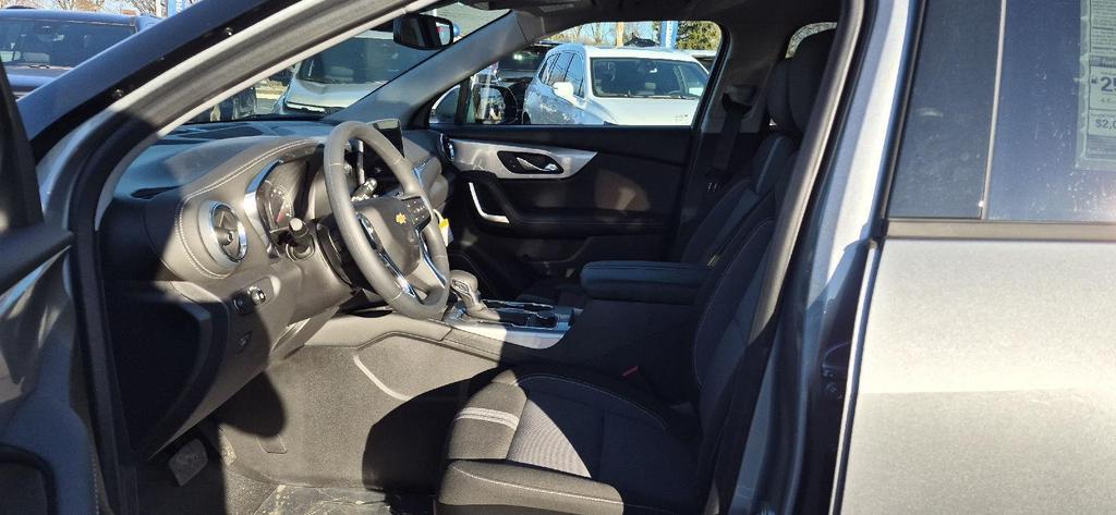 new 2026 Chevrolet Blazer car, priced at $34,778